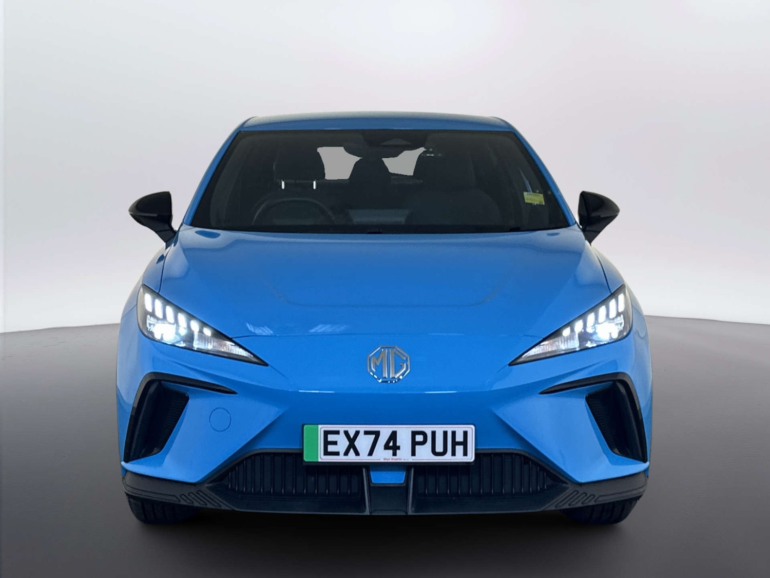 Used MG MG4 2024 for sale - 77920792: Photo 5