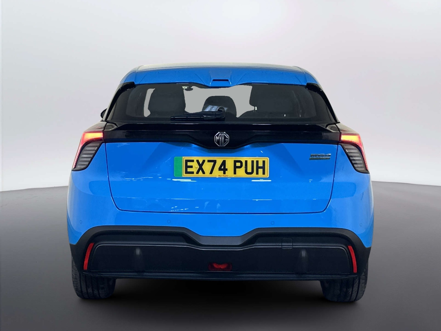 Used MG MG4 2024 for sale - 77920792: Photo 9