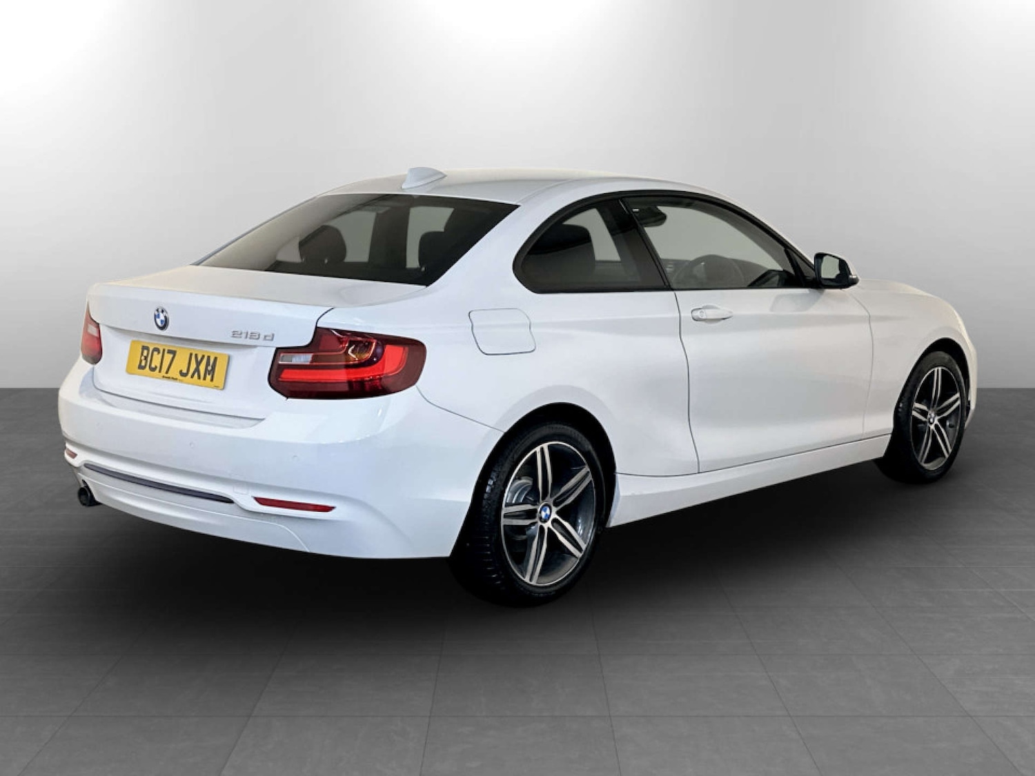 Used BMW 2 Series 2017 for sale - 77186132: Photo 10