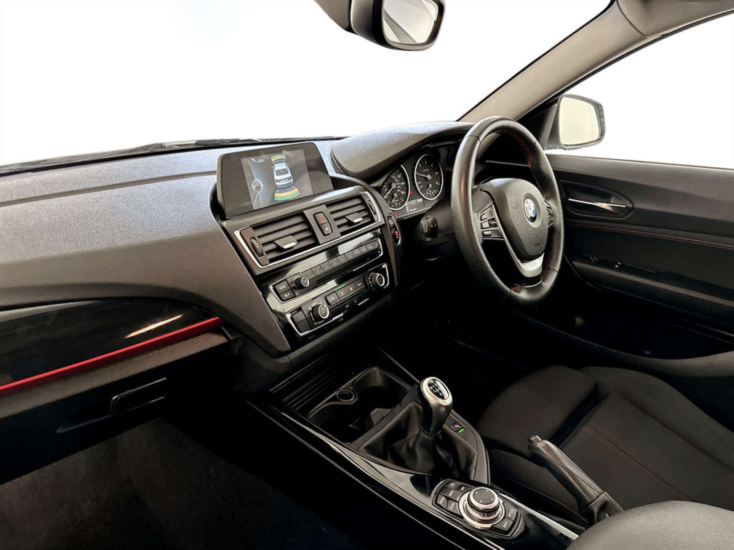 Used BMW 2 Series 2017 for sale - 77186132: Photo 11