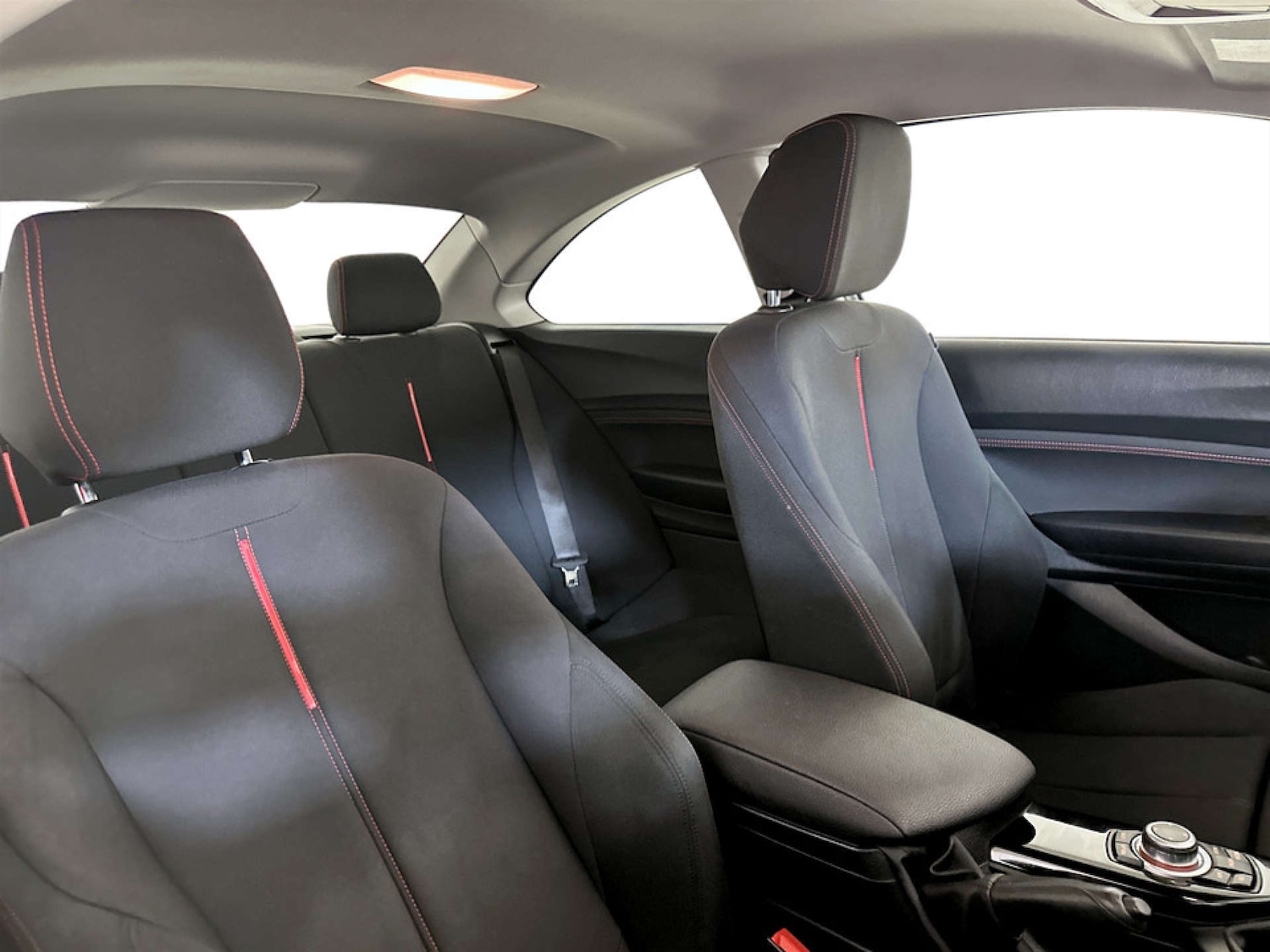 Used BMW 2 Series 2017 for sale - 77186132: Photo 12