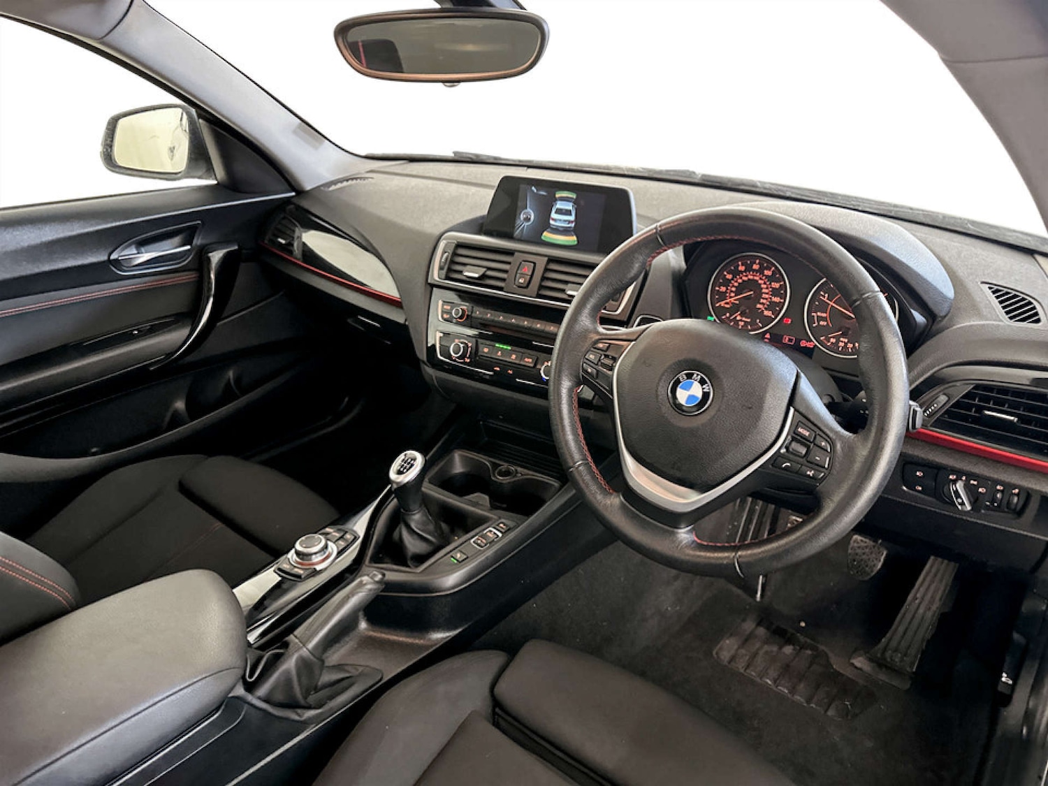 Used BMW 2 Series 2017 for sale - 77186132: Photo 14