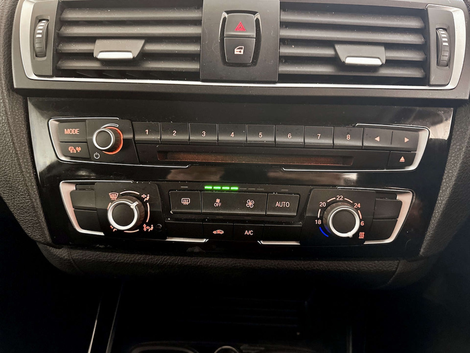 Used BMW 2 Series 2017 for sale - 77186132: Photo 22