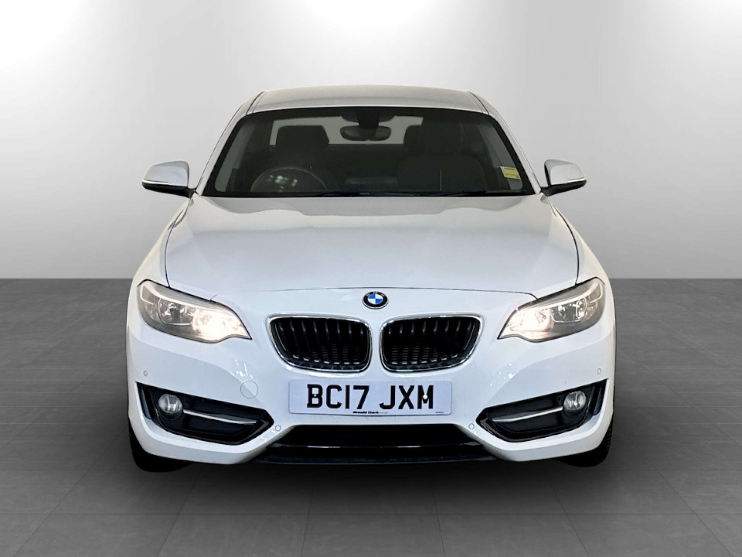 Used BMW 2 Series 2017 for sale - 77186132: Photo 5