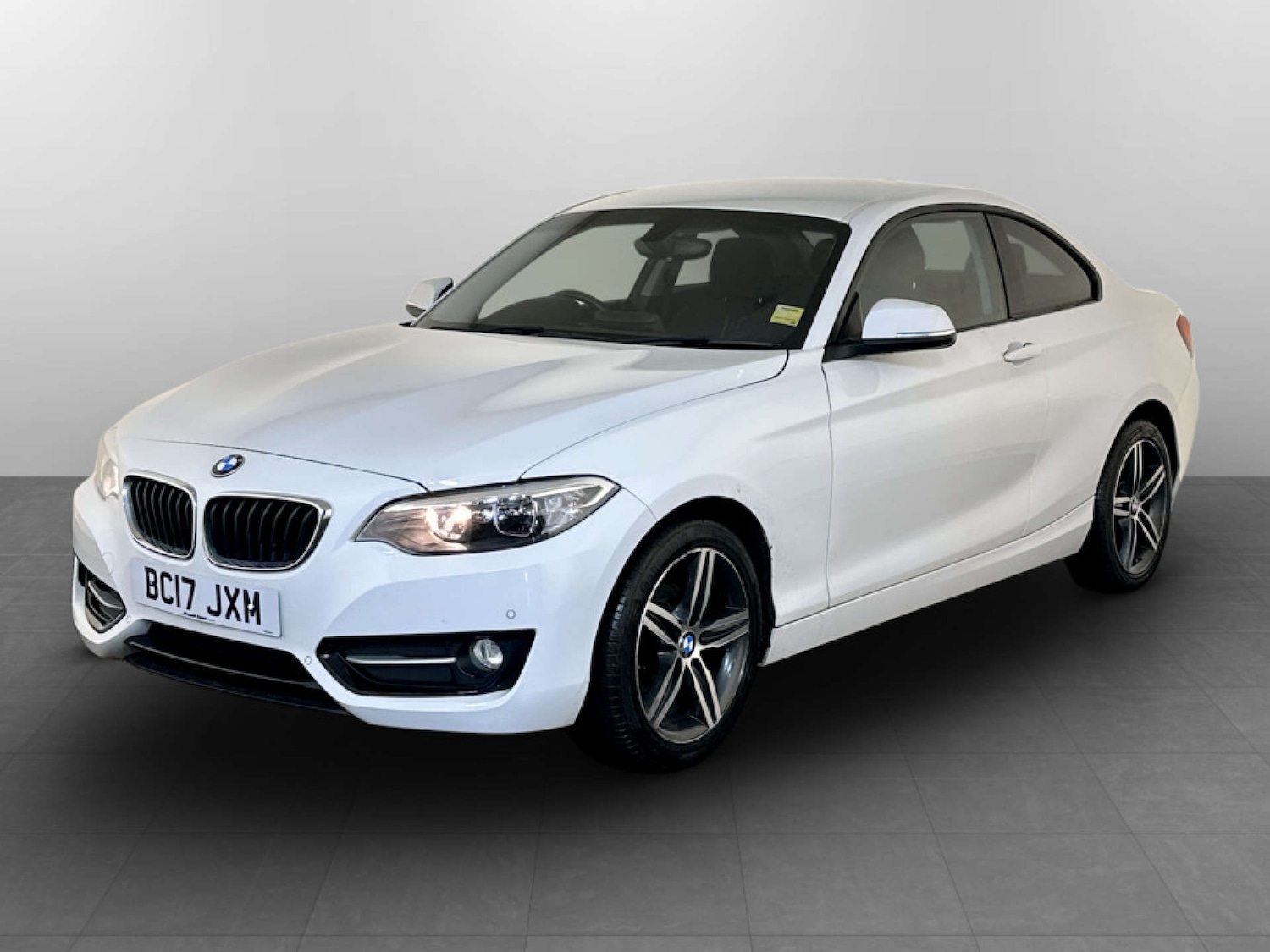 Used BMW 2 Series 2017 for sale - 77186132: Photo 6