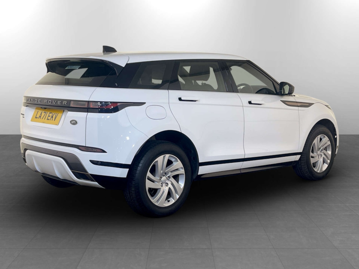 Used Land Rover Range Rover Evoque 2022 for sale - 77715649: Photo 10
