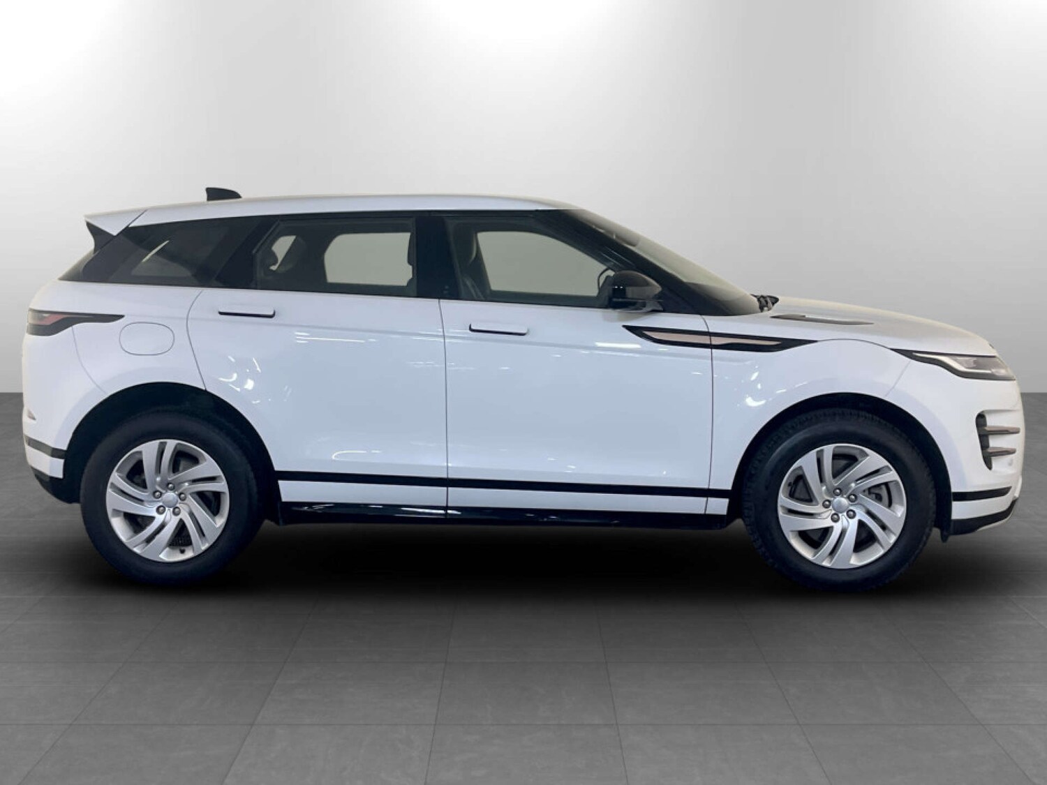 Used Land Rover Range Rover Evoque 2022 for sale - 77715649: Photo 11