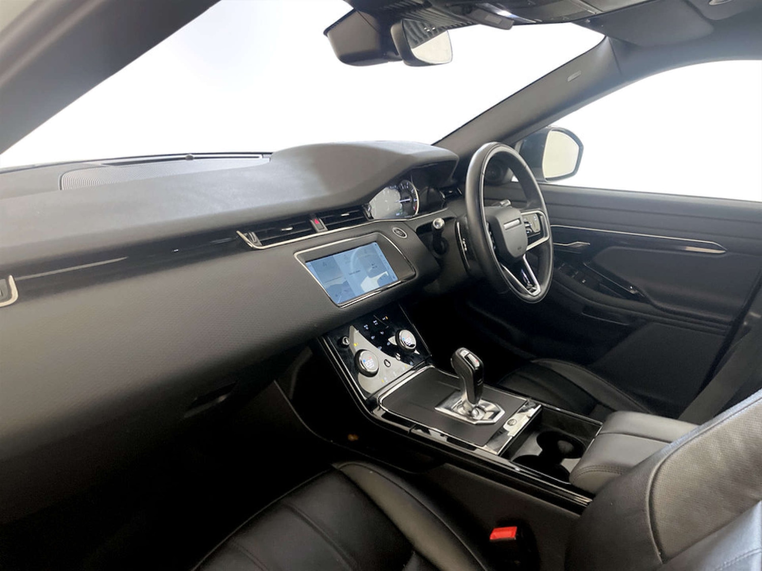 Used Land Rover Range Rover Evoque 2022 for sale - 77715649: Photo 12