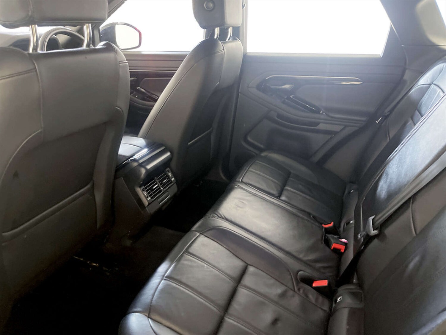 Used Land Rover Range Rover Evoque 2022 for sale - 77715649: Photo 14