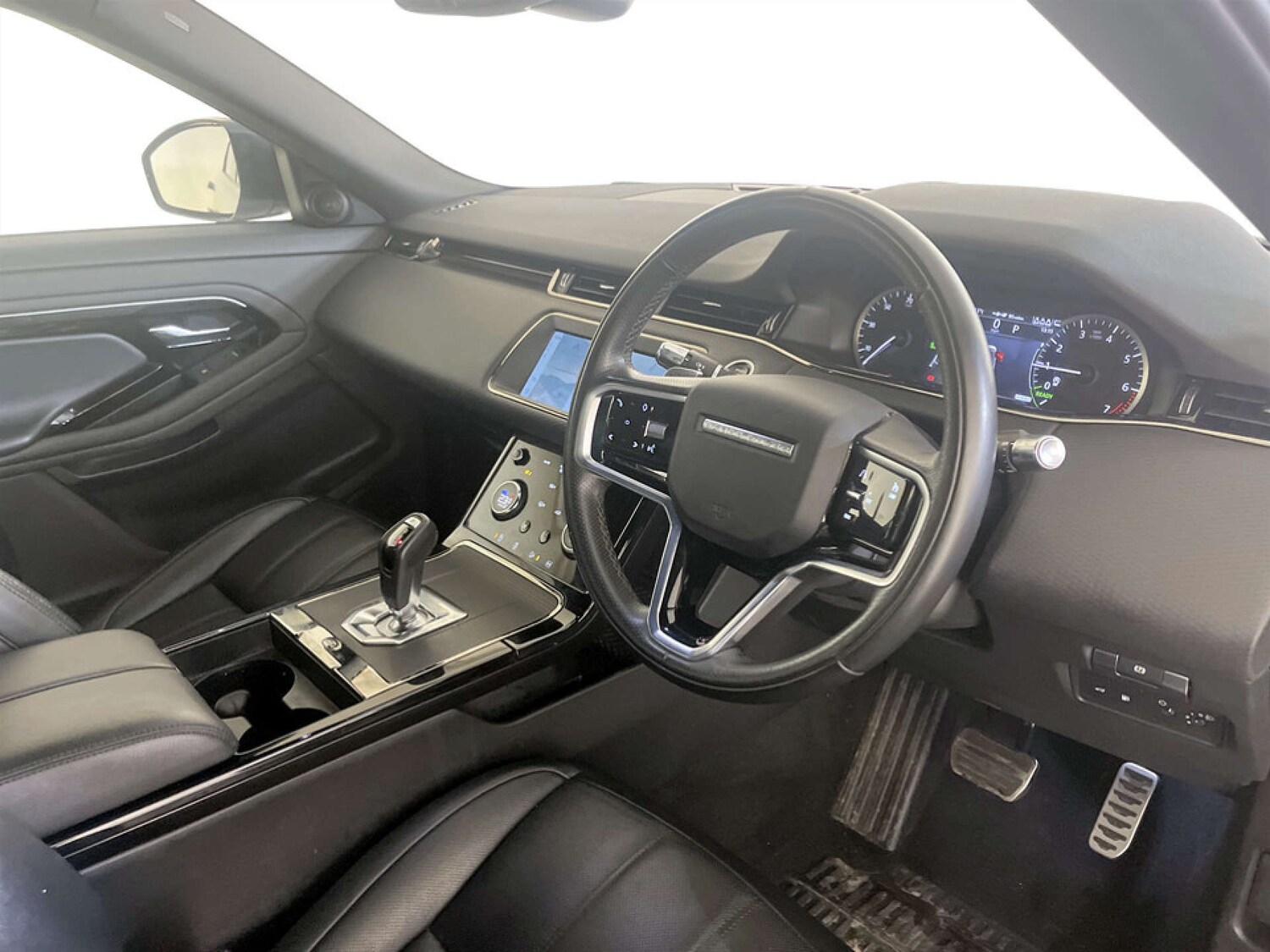 Used Land Rover Range Rover Evoque 2022 for sale - 77715649: Photo 15