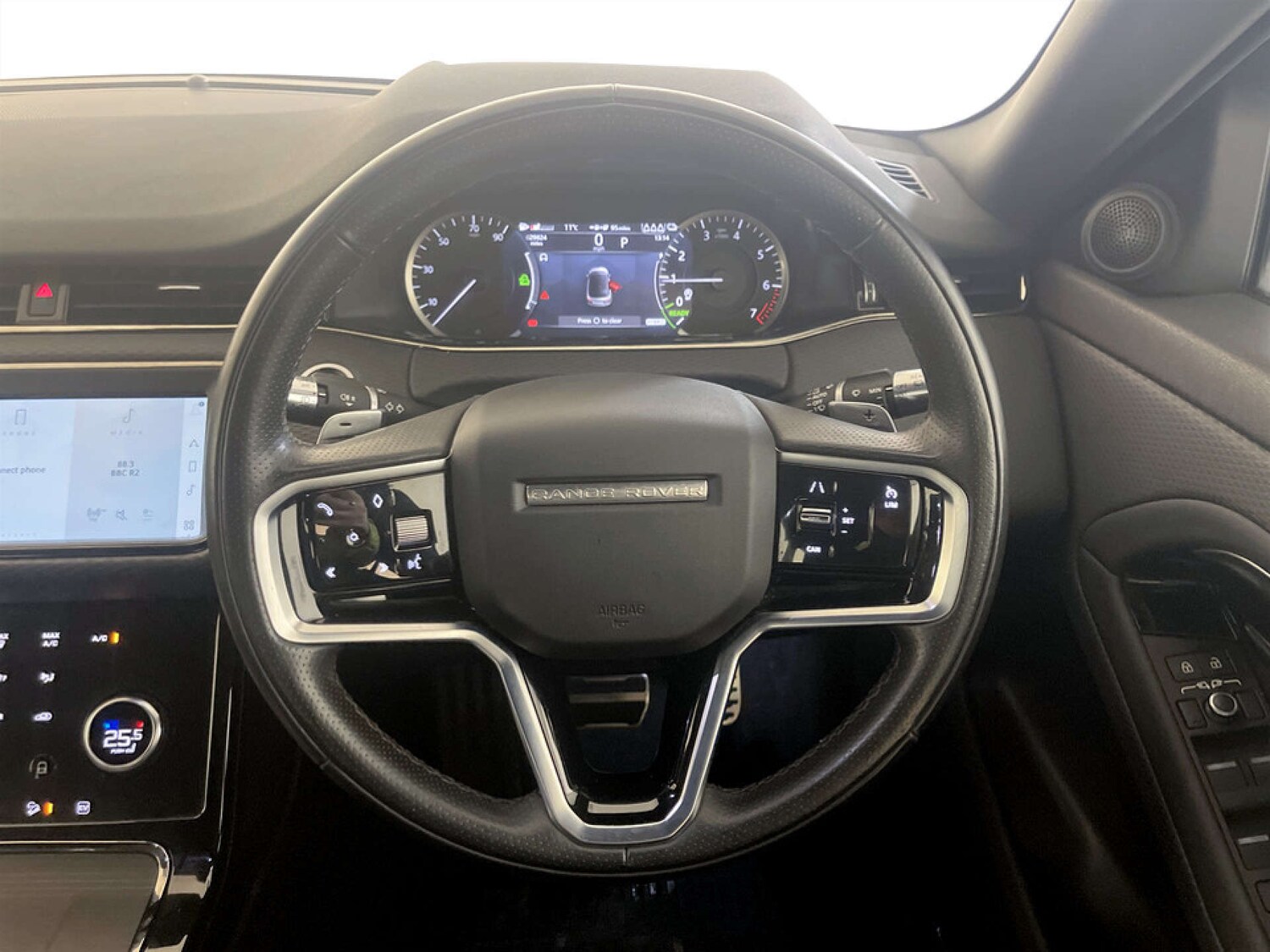 Used Land Rover Range Rover Evoque 2022 for sale - 77715649: Photo 16