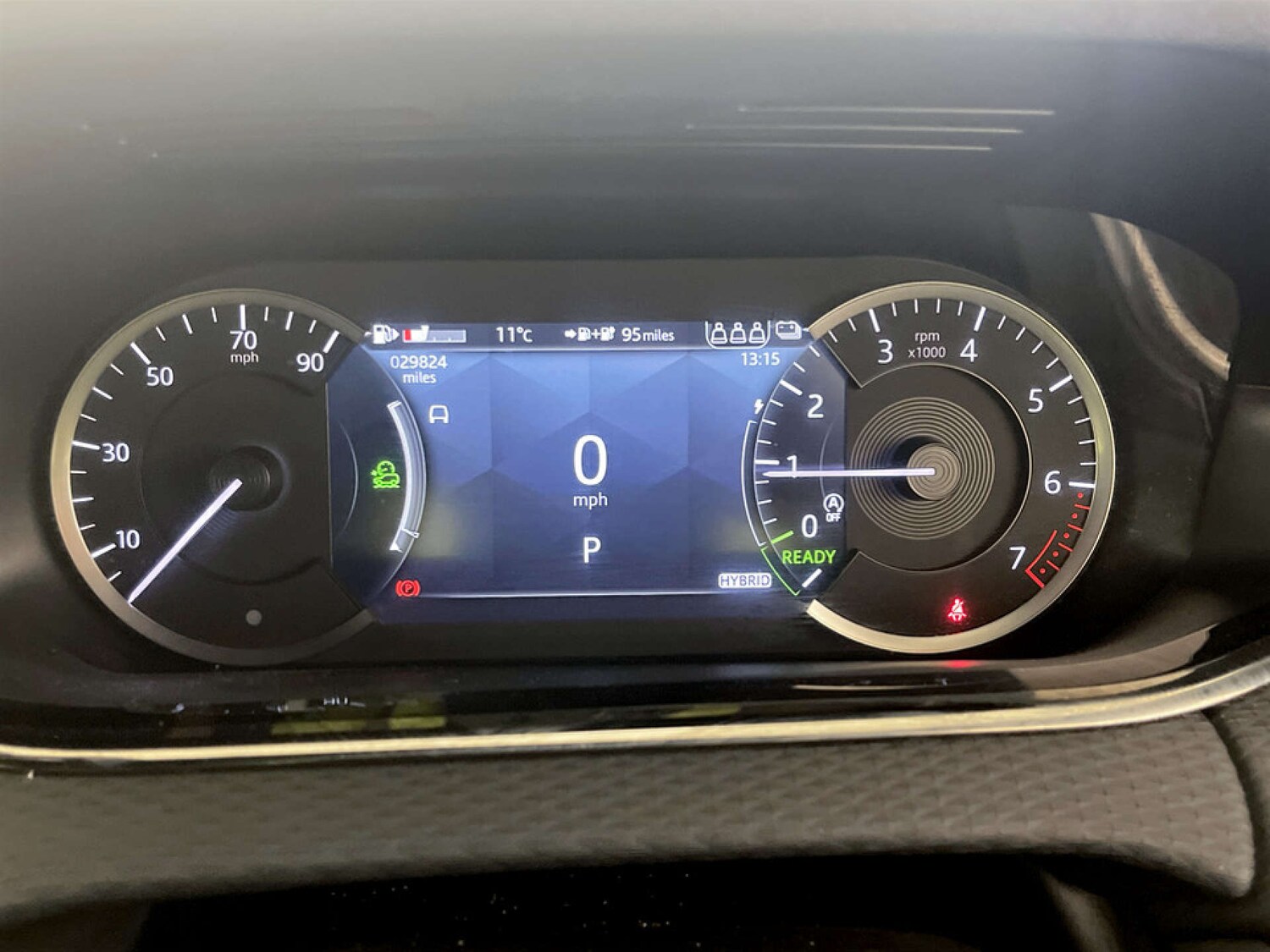 Used Land Rover Range Rover Evoque 2022 for sale - 77715649: Photo 18