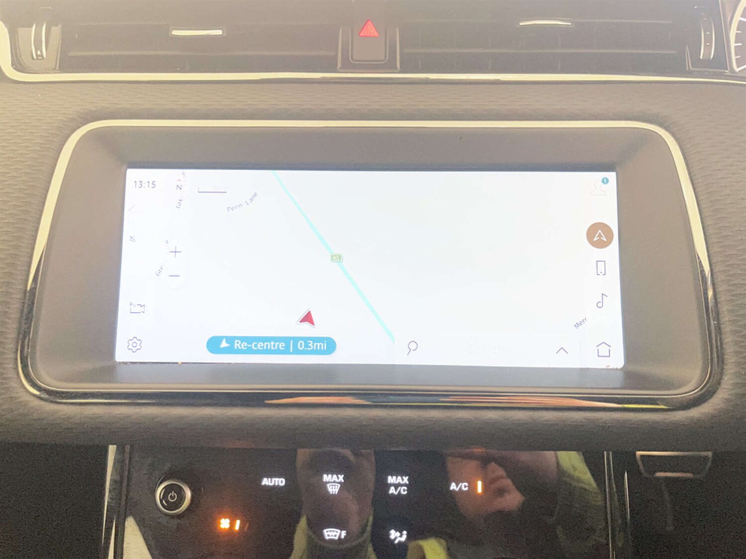 Used Land Rover Range Rover Evoque 2022 for sale - 77715649: Photo 21