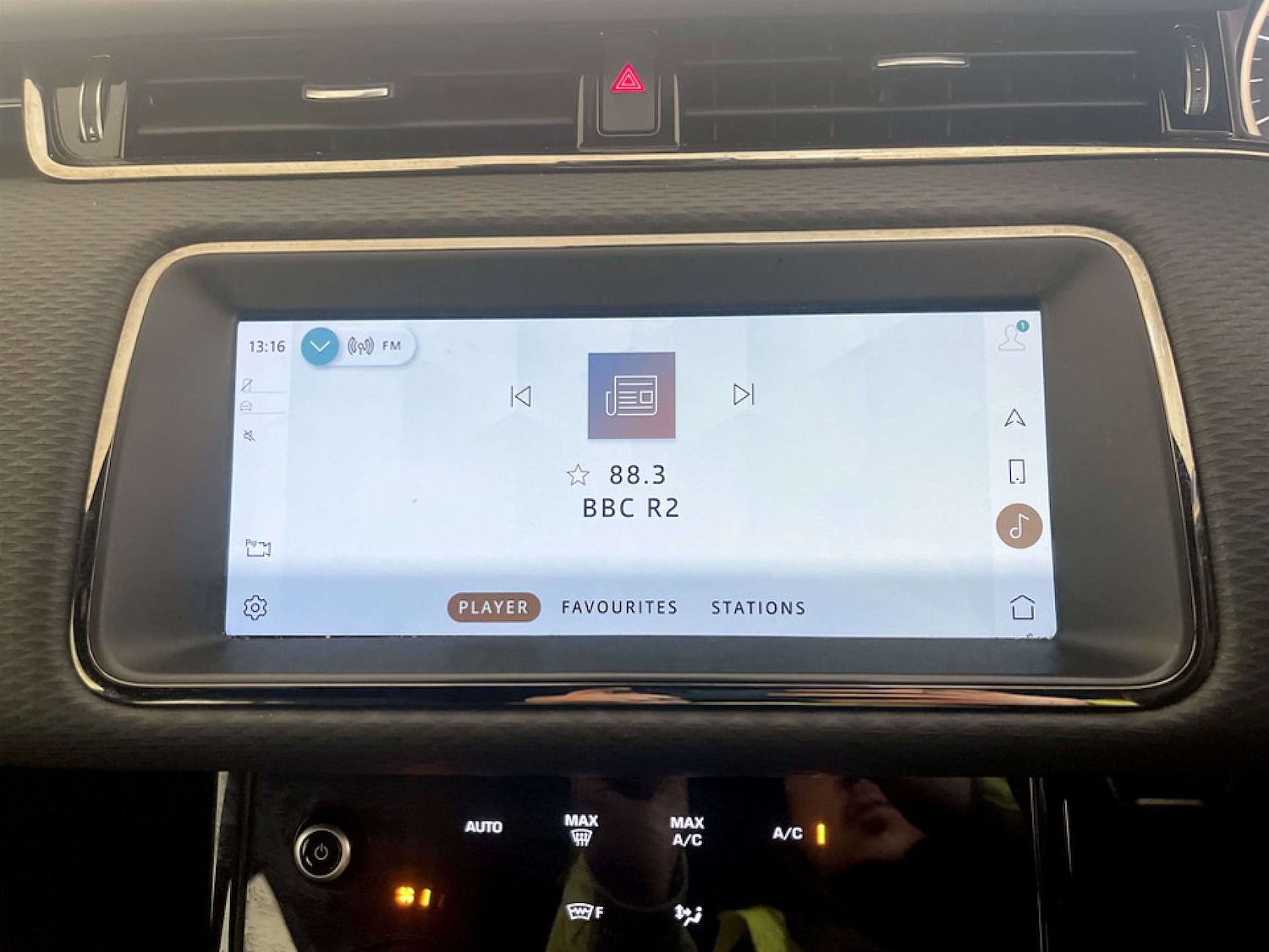 Used Land Rover Range Rover Evoque 2022 for sale - 77715649: Photo 23