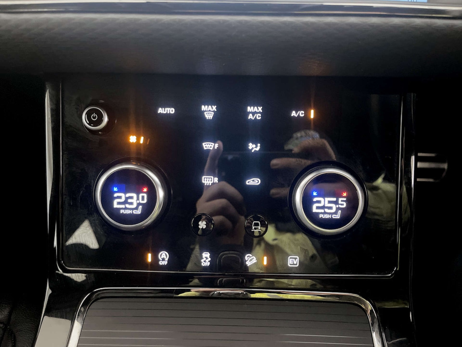 Used Land Rover Range Rover Evoque 2022 for sale - 77715649: Photo 24