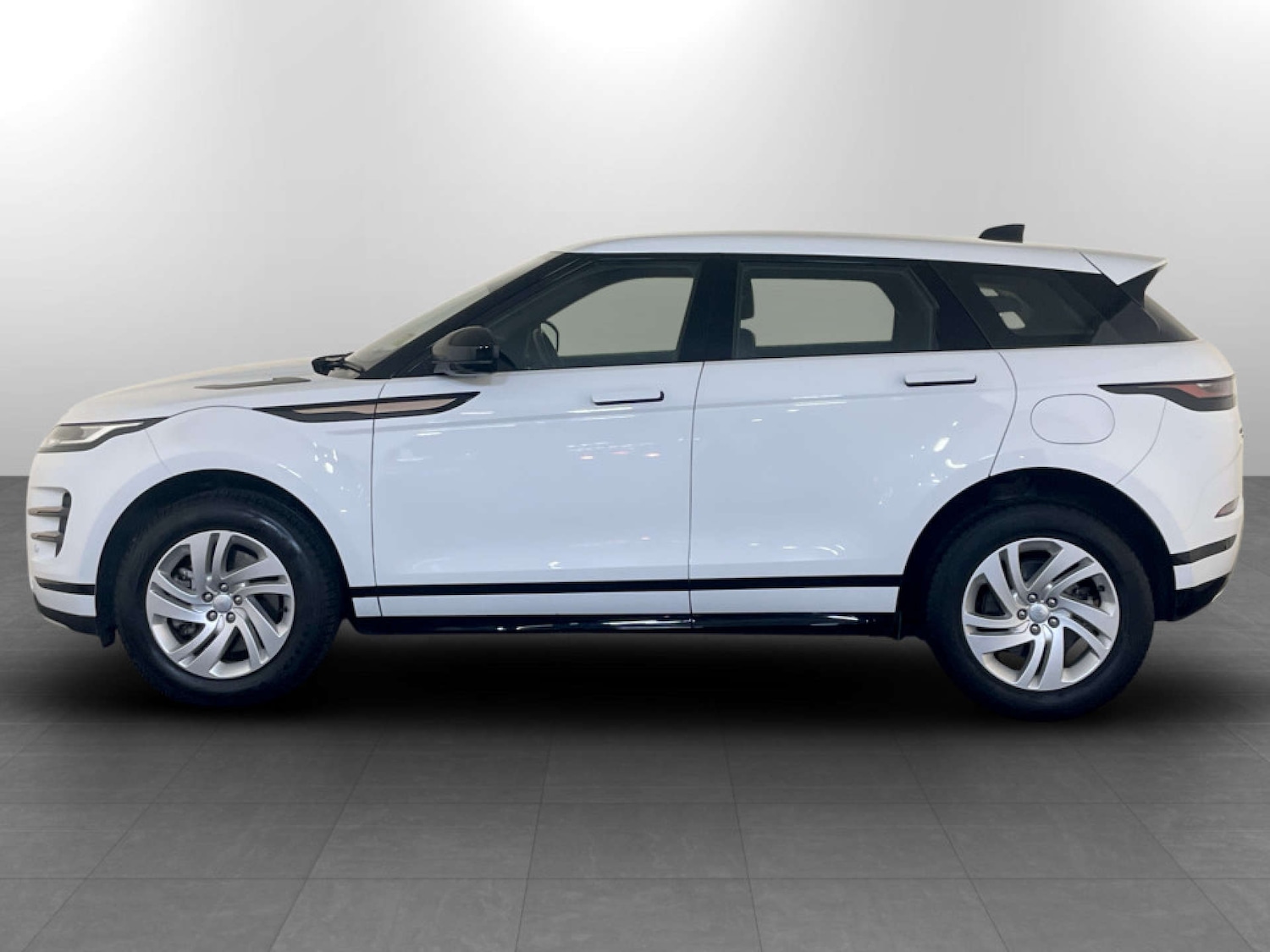 Used Land Rover Range Rover Evoque 2022 for sale - 77715649: Photo 7