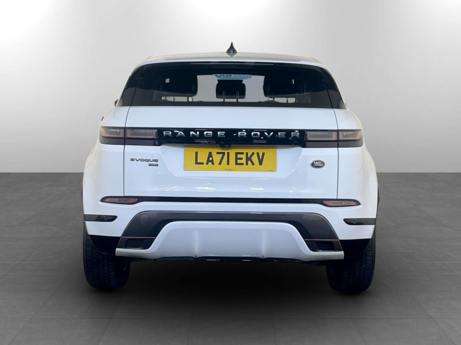 Used Land Rover Range Rover Evoque 2022 for sale - 77715649: Photo 9