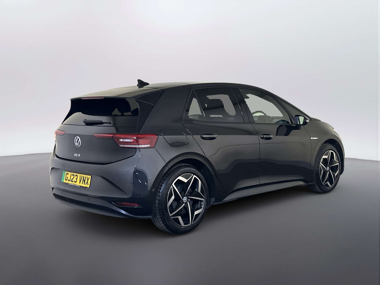 Used Volkswagen ID.3 2023 for sale - 78175651: Photo 10