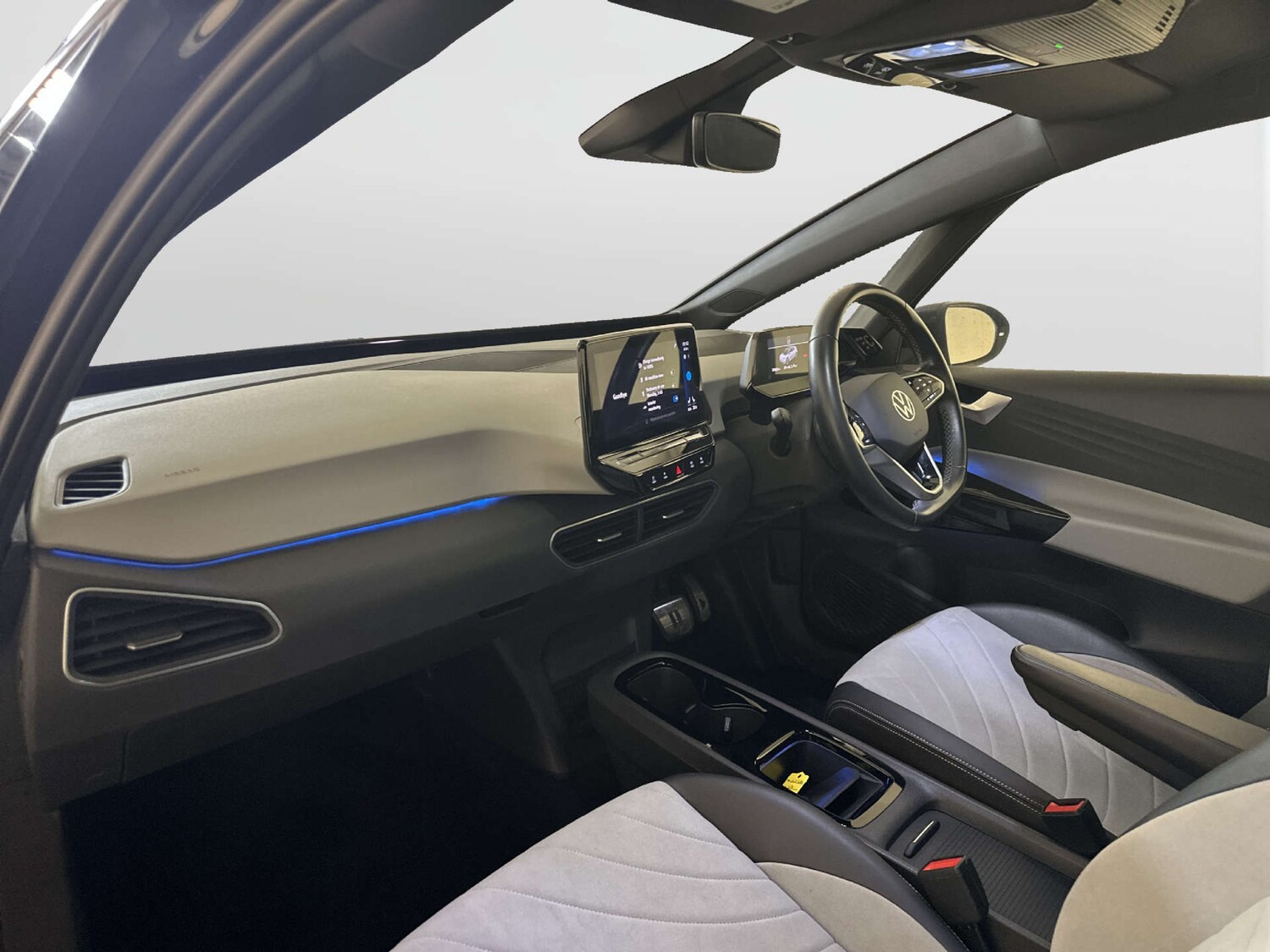 Used Volkswagen ID.3 2023 for sale - 78175651: Photo 12