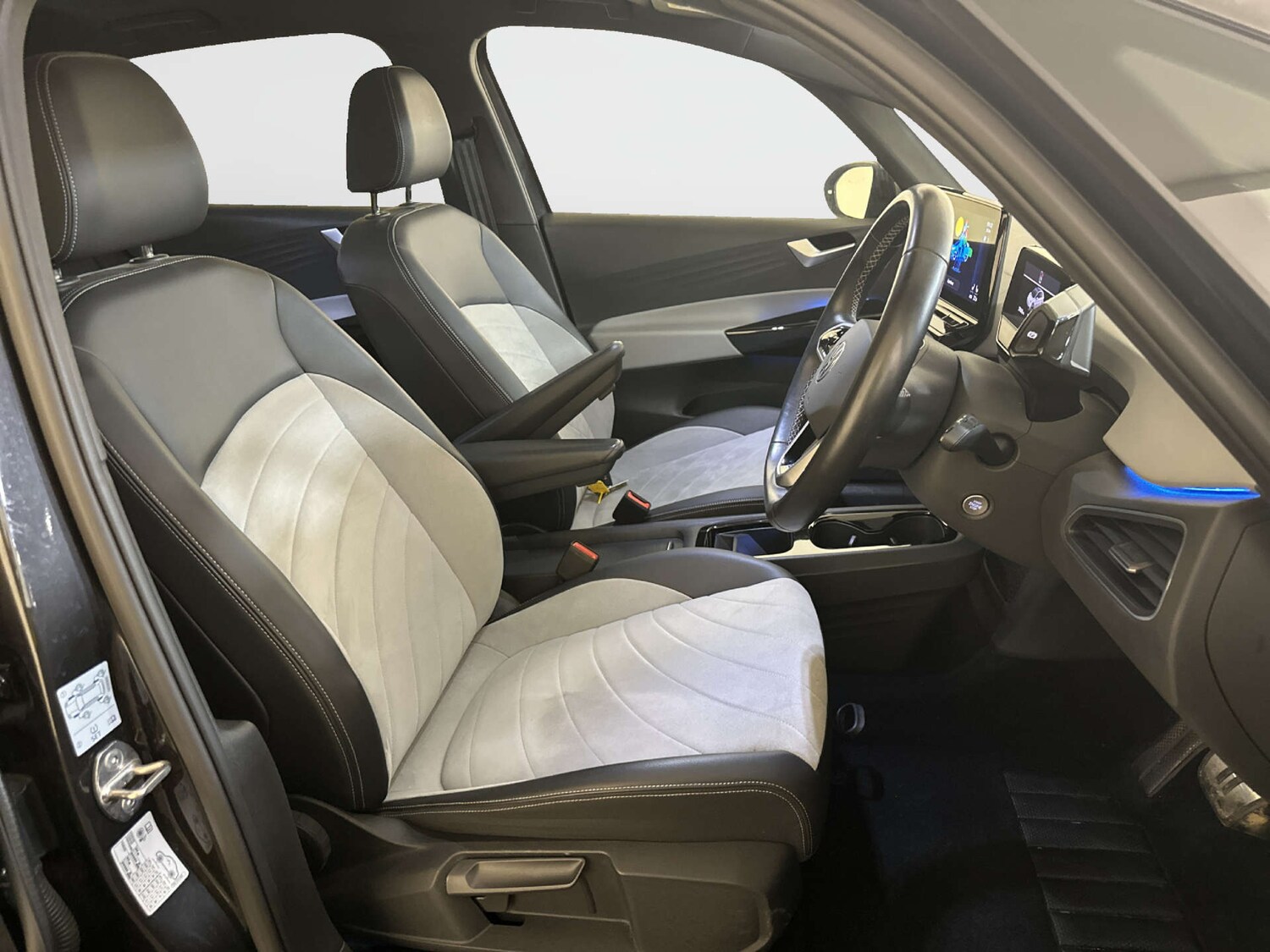 Used Volkswagen ID.3 2023 for sale - 78175651: Photo 13