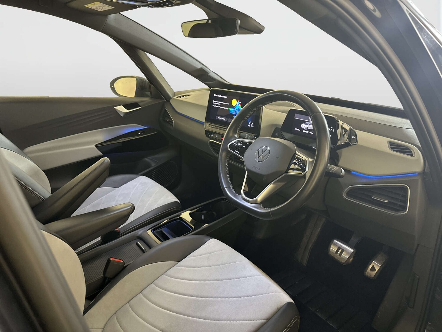 Used Volkswagen ID.3 2023 for sale - 78175651: Photo 15