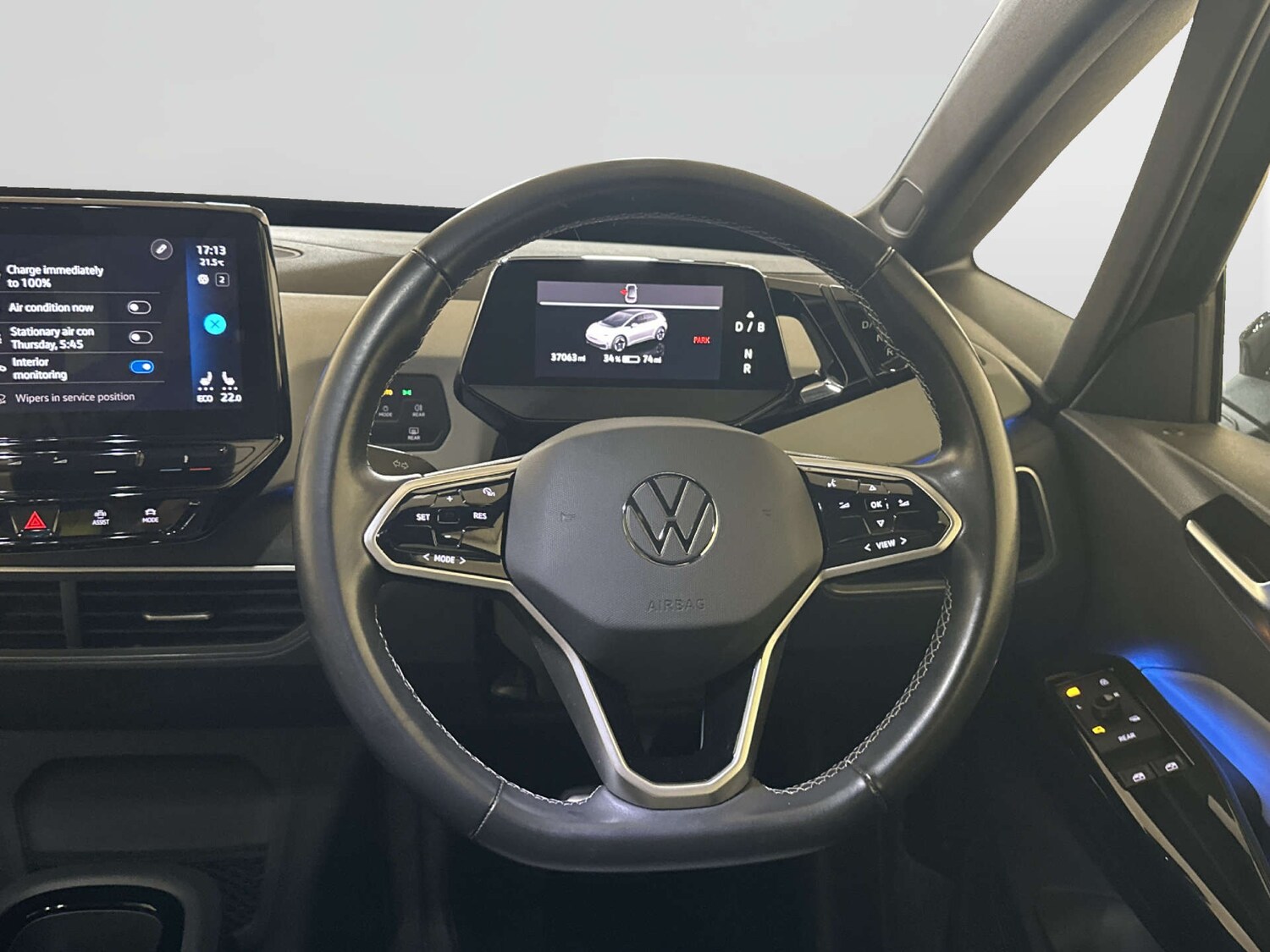 Used Volkswagen ID.3 2023 for sale - 78175651: Photo 16