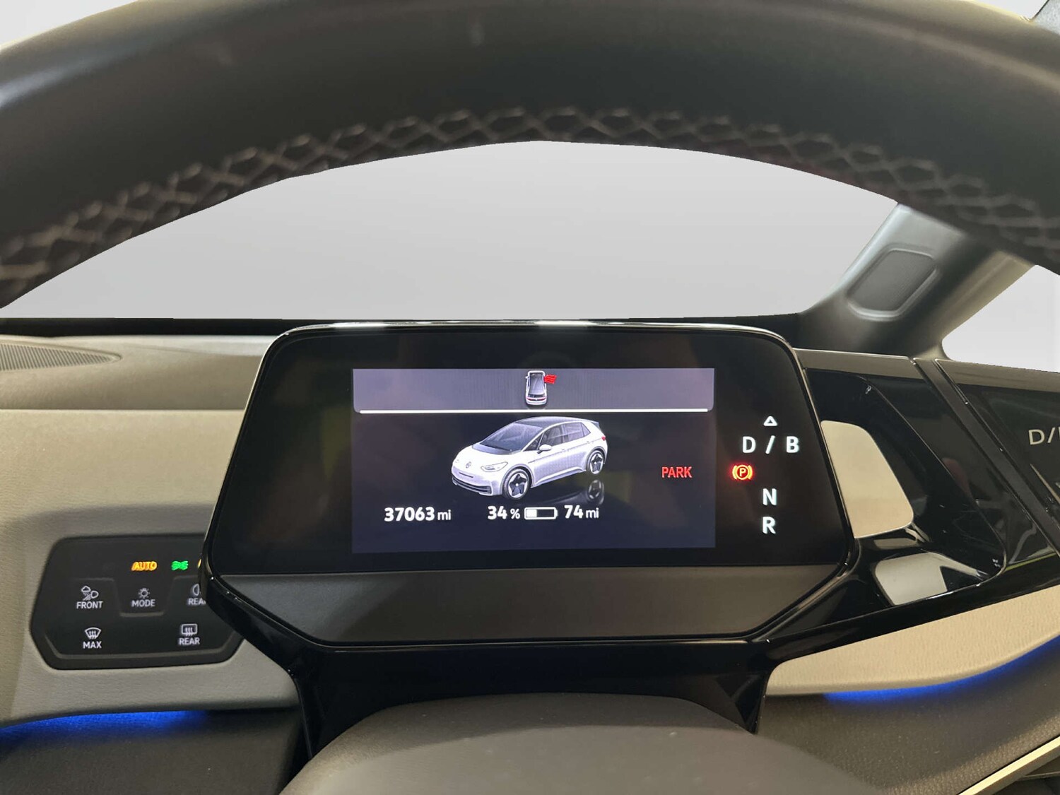 Used Volkswagen ID.3 2023 for sale - 78175651: Photo 18