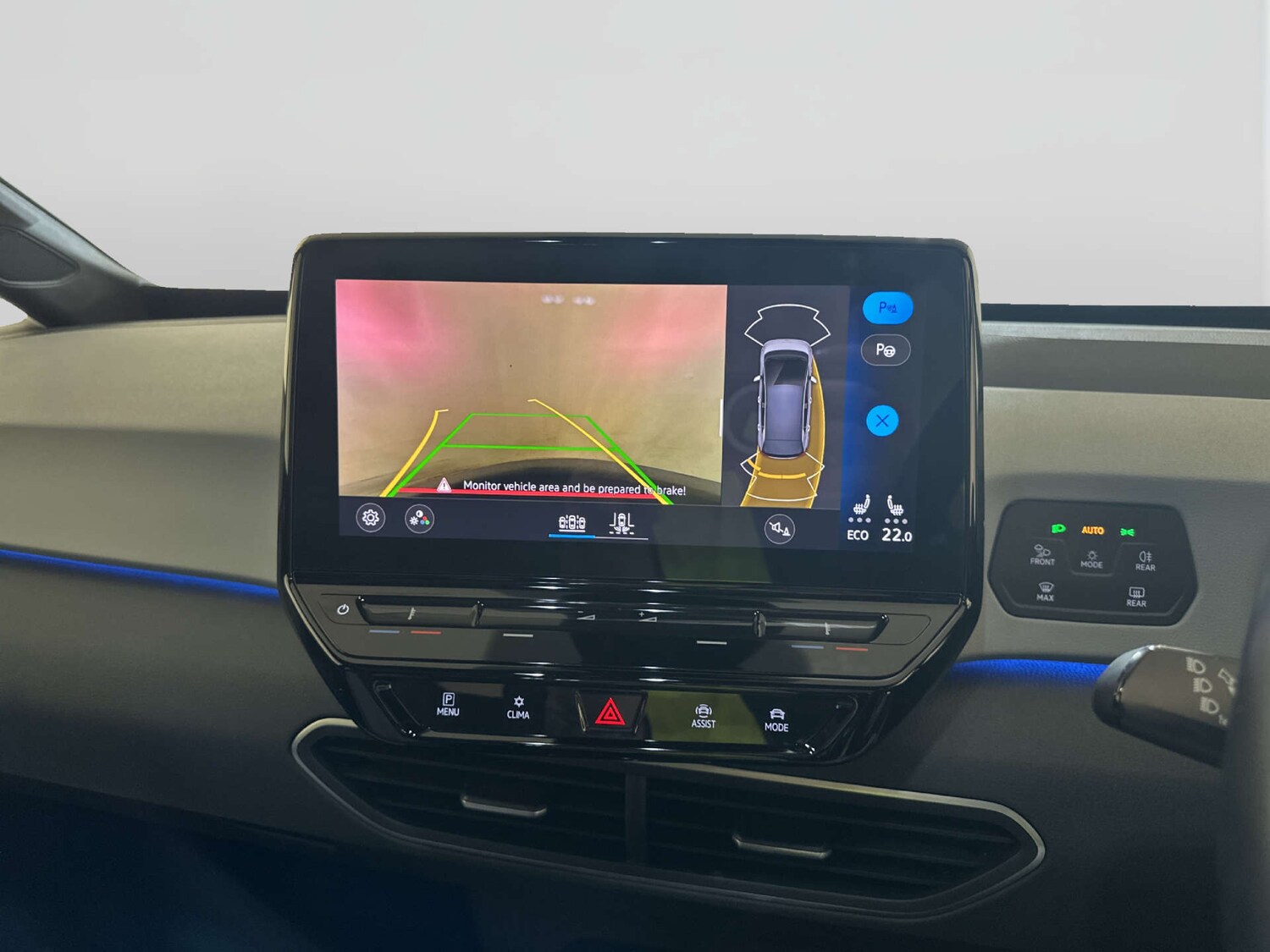 Used Volkswagen ID.3 2023 for sale - 78175651: Photo 21