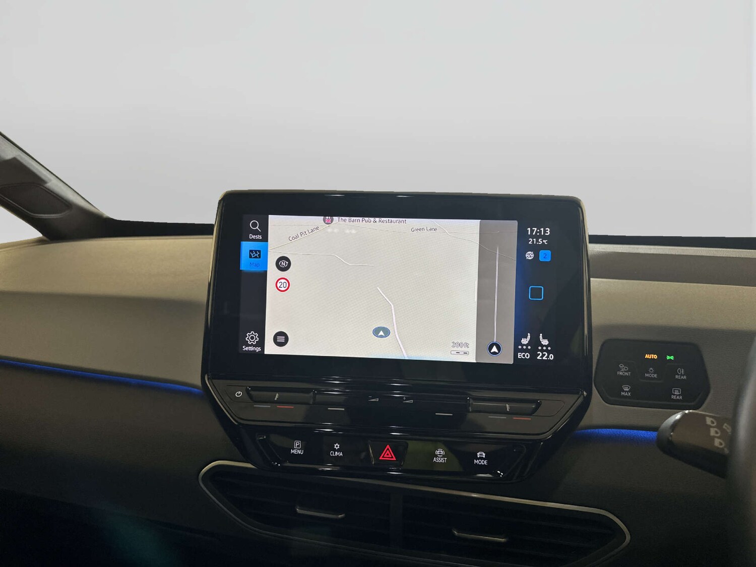 Used Volkswagen ID.3 2023 for sale - 78175651: Photo 22