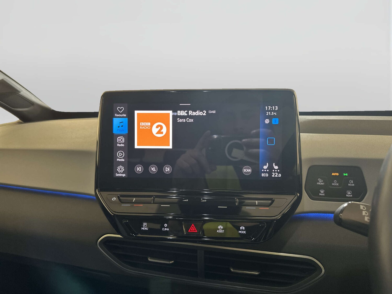 Used Volkswagen ID.3 2023 for sale - 78175651: Photo 23