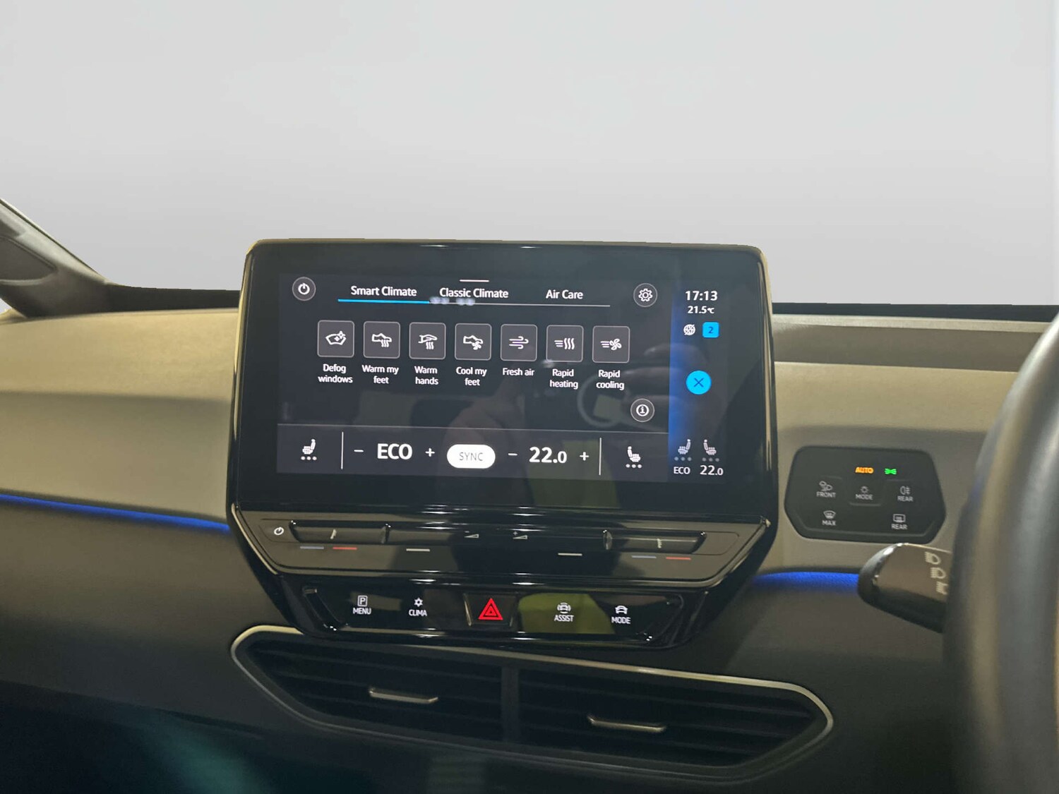 Used Volkswagen ID.3 2023 for sale - 78175651: Photo 24