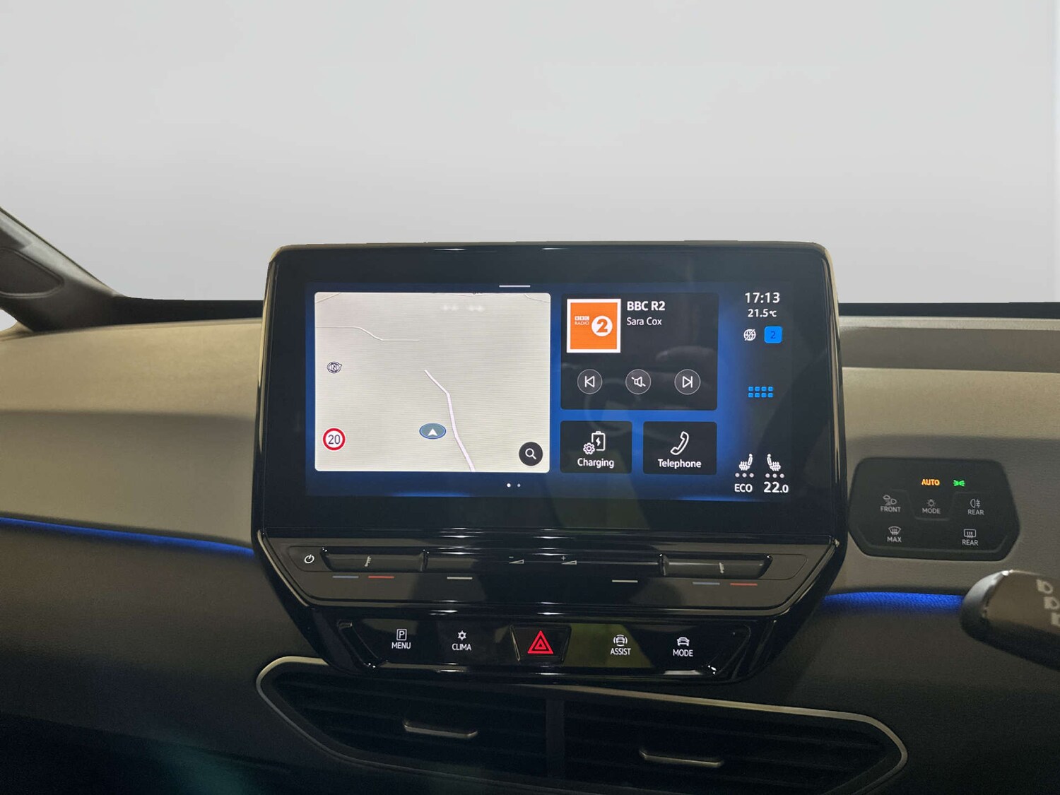 Used Volkswagen ID.3 2023 for sale - 78175651: Photo 25