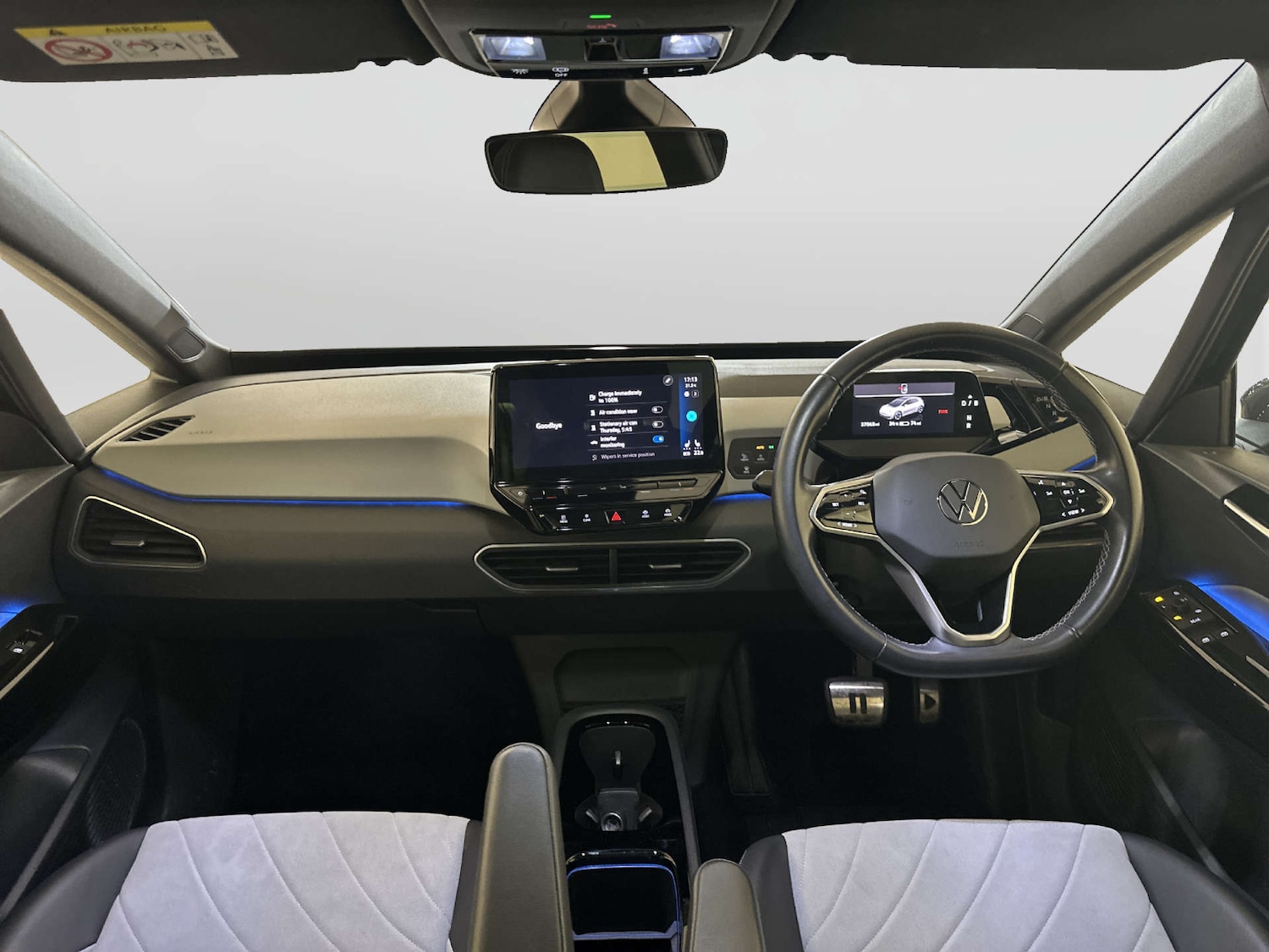 Used Volkswagen ID.3 2023 for sale - 78175651: Photo 3