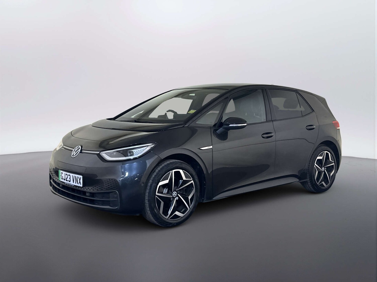 Used Volkswagen ID.3 2023 for sale - 78175651: Photo 6