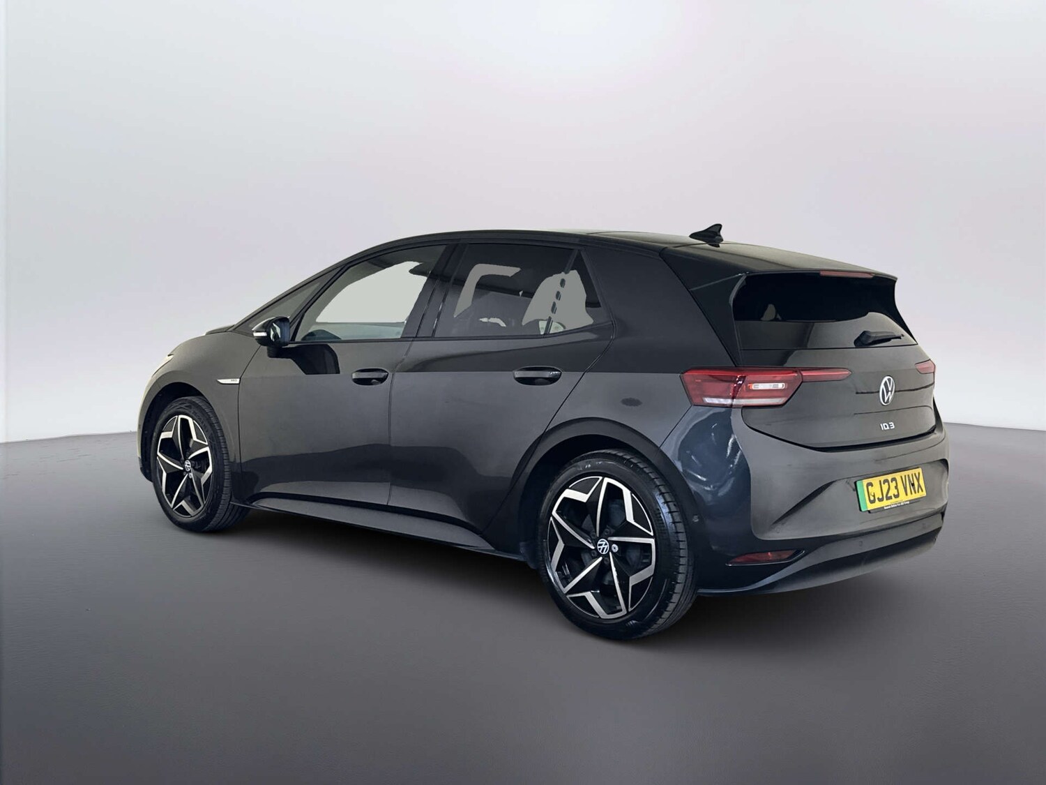 Used Volkswagen ID.3 2023 for sale - 78175651: Photo 8
