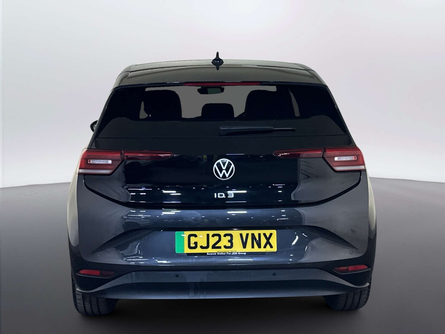 Used Volkswagen ID.3 2023 for sale - 78175651: Photo 9