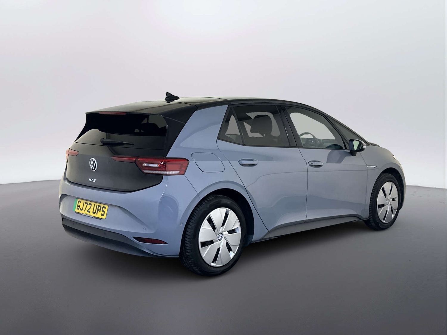 Used Volkswagen ID.3 2022 for sale - 77920778: Photo 10