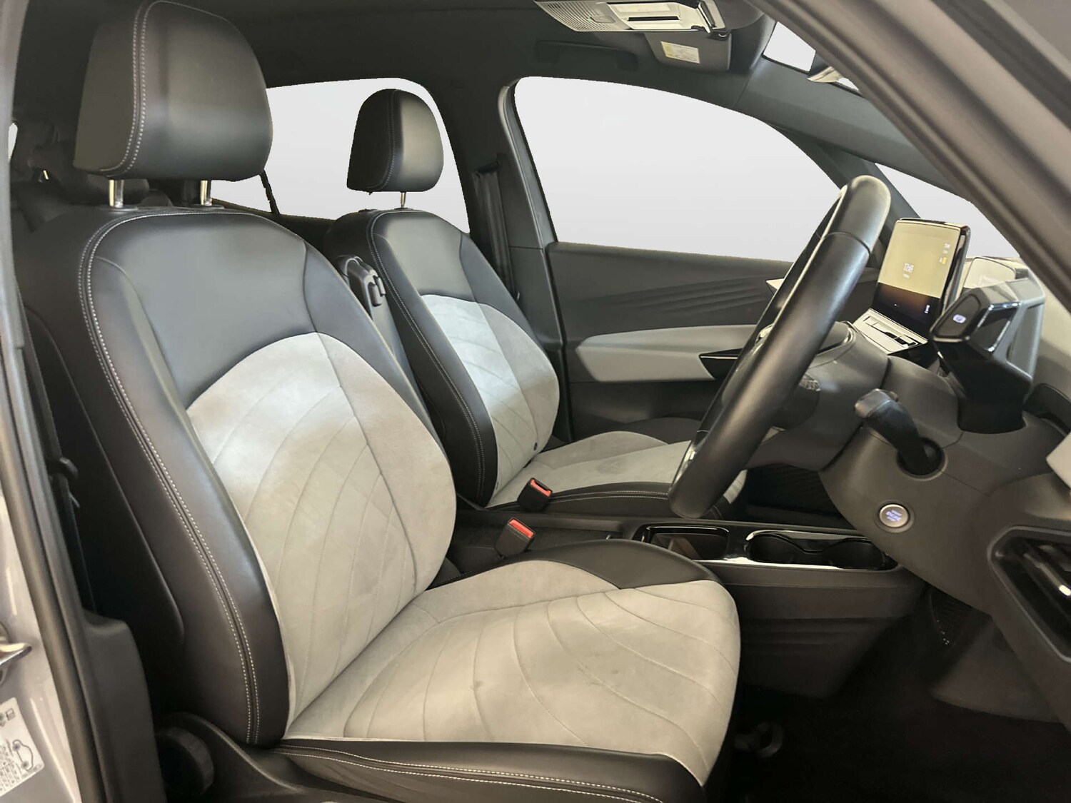 Used Volkswagen ID.3 2022 for sale - 77920778: Photo 13