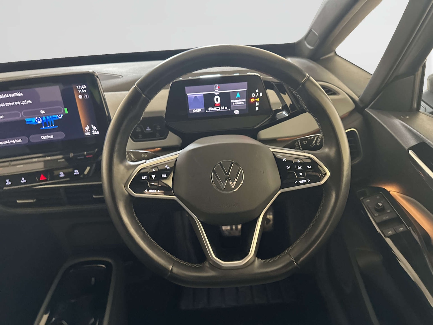 Used Volkswagen ID.3 2022 for sale - 77920778: Photo 16