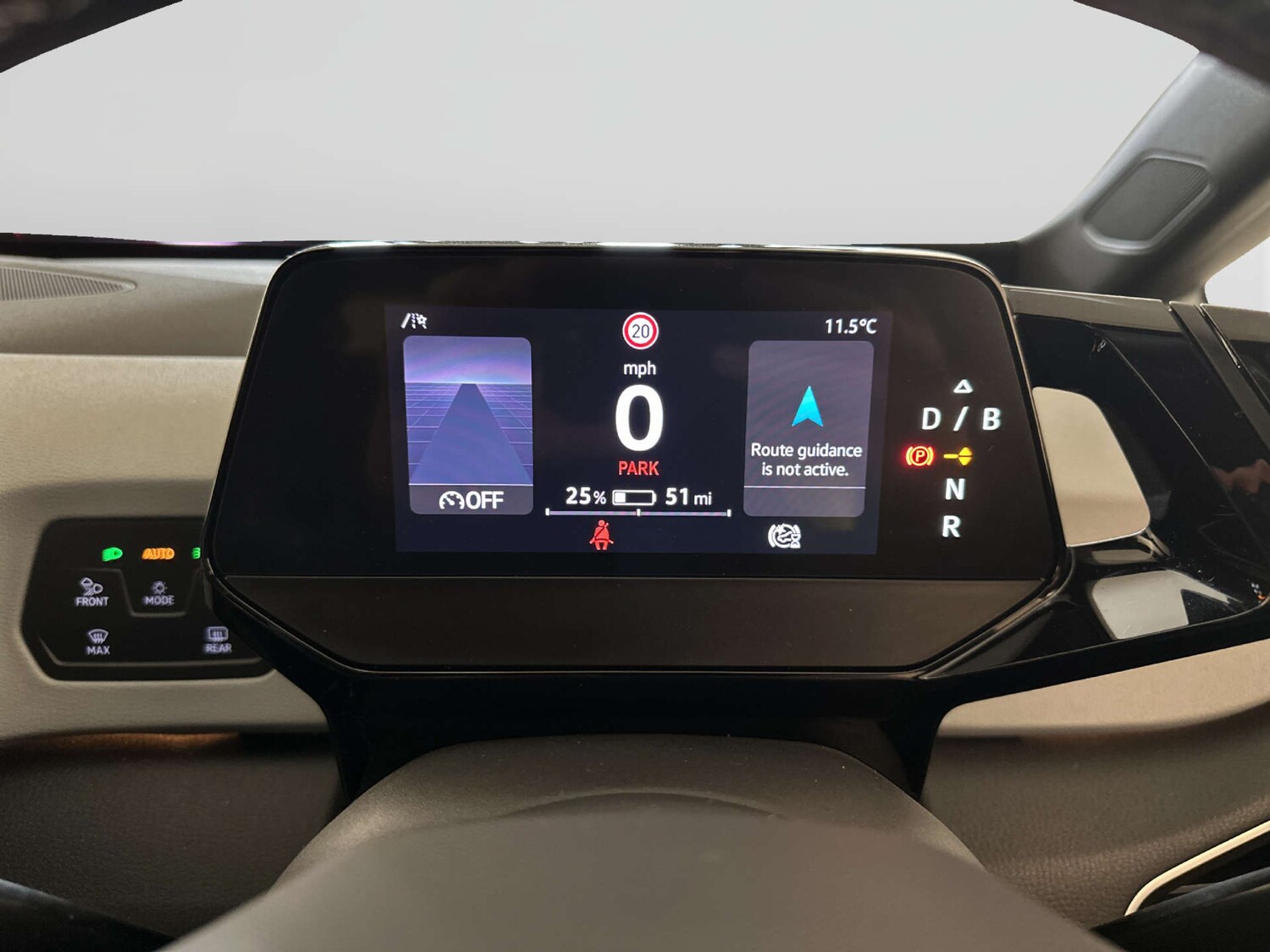 Used Volkswagen ID.3 2022 for sale - 77920778: Photo 18