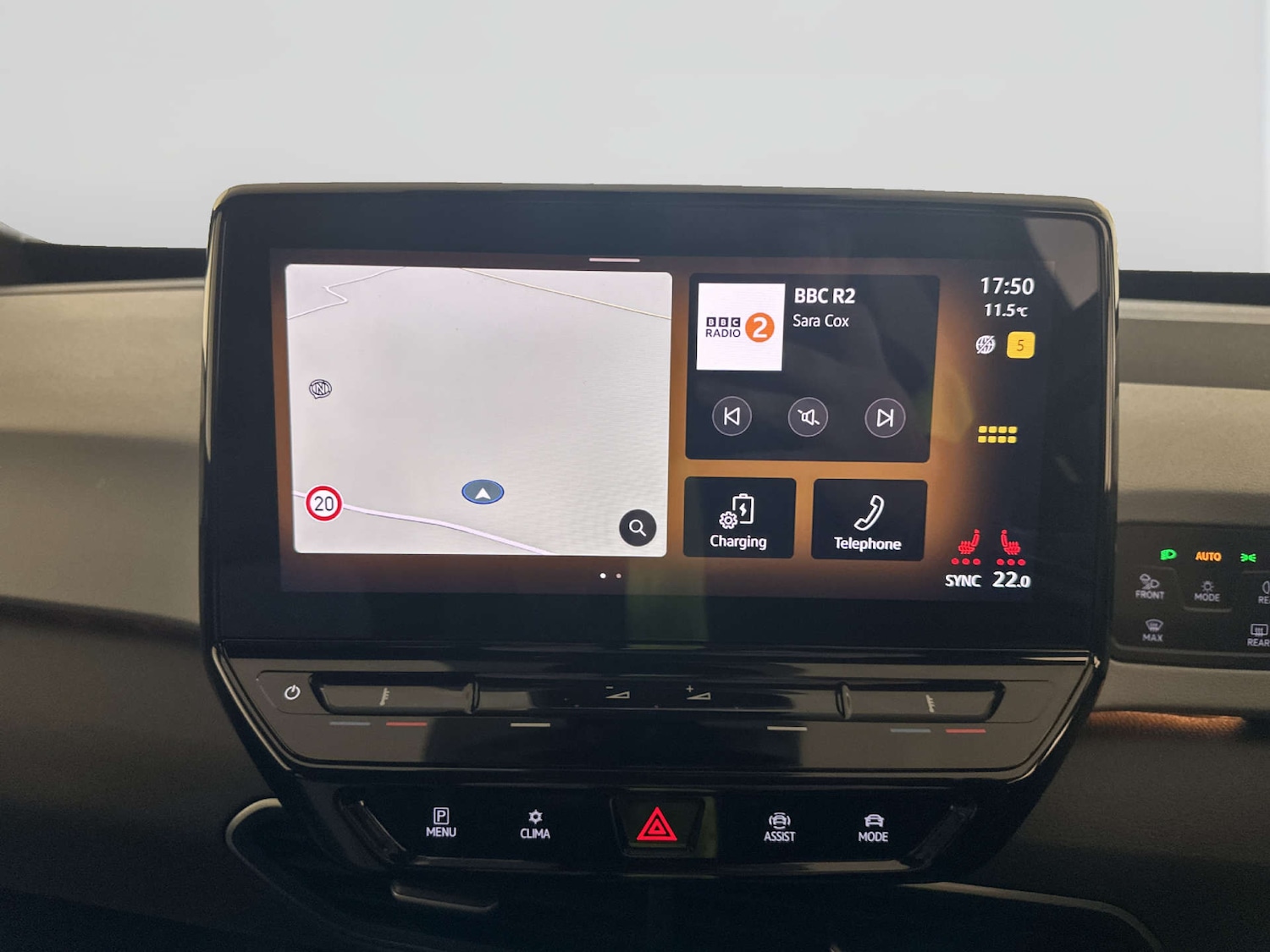 Used Volkswagen ID.3 2022 for sale - 77920778: Photo 23