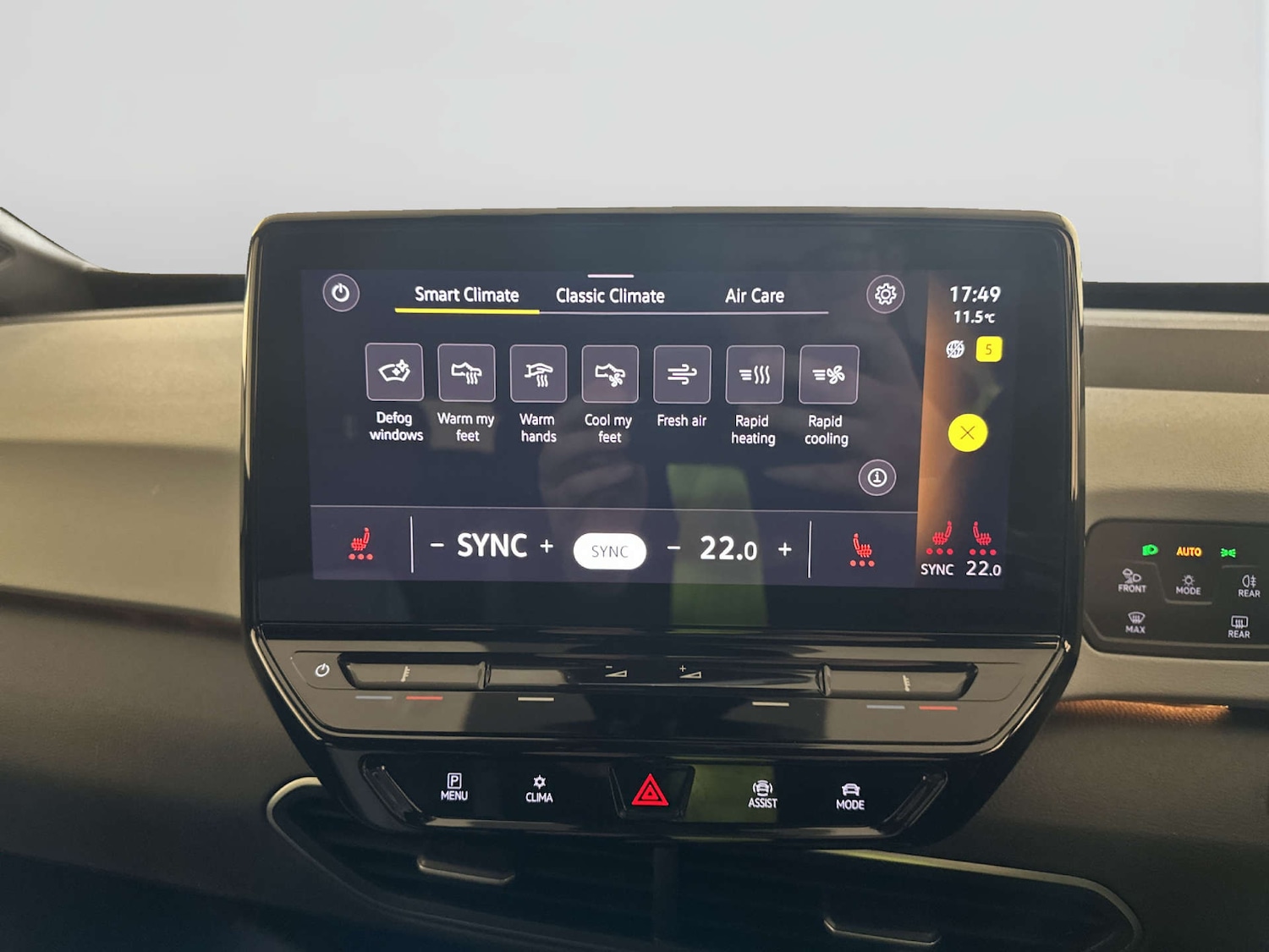 Used Volkswagen ID.3 2022 for sale - 77920778: Photo 24