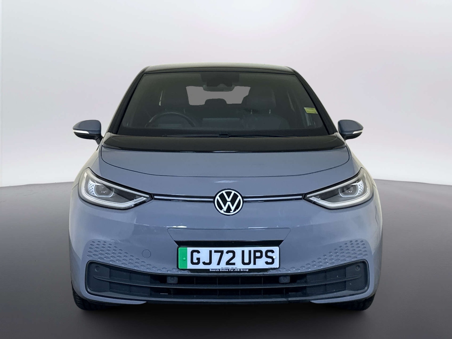 Used Volkswagen ID.3 2022 for sale - 77920778: Photo 5