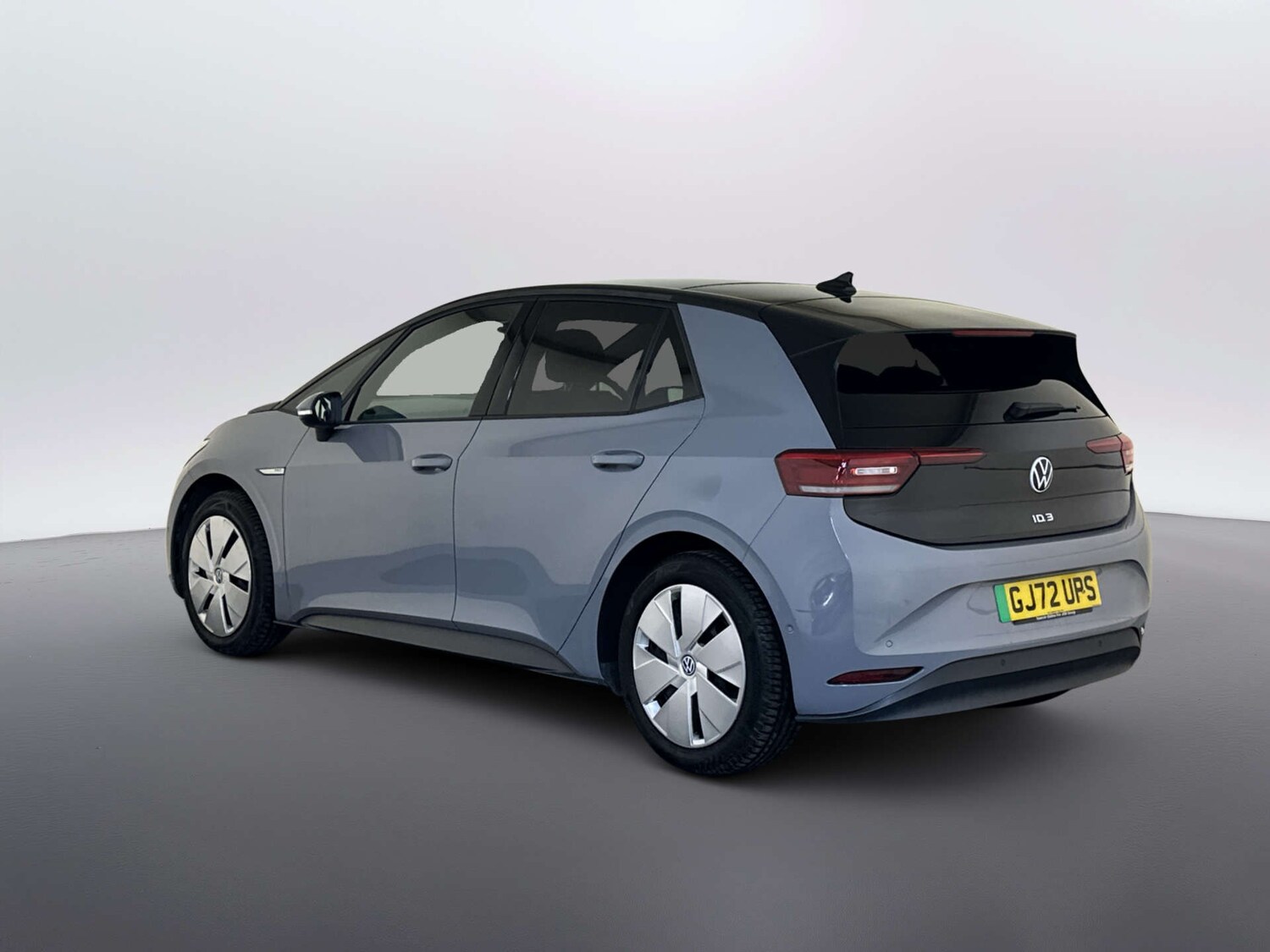 Used Volkswagen ID.3 2022 for sale - 77920778: Photo 8