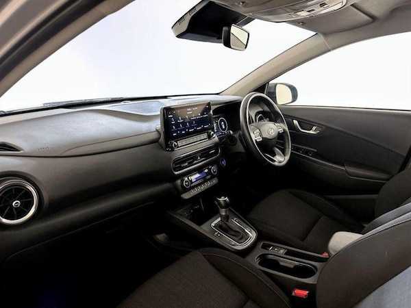 Used Hyundai KONA 2022 for sale - 76234707: Photo 12