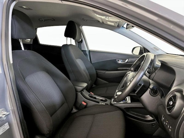Used Hyundai KONA 2022 for sale - 76234707: Photo 13