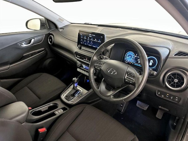 Used Hyundai KONA 2022 for sale - 76234707: Photo 16