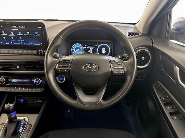 Used Hyundai KONA 2022 for sale - 76234707: Photo 17