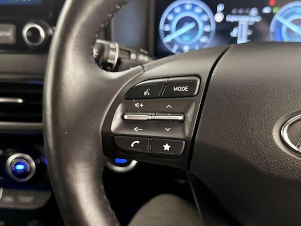 Used Hyundai KONA 2022 for sale - 76234707: Photo 18