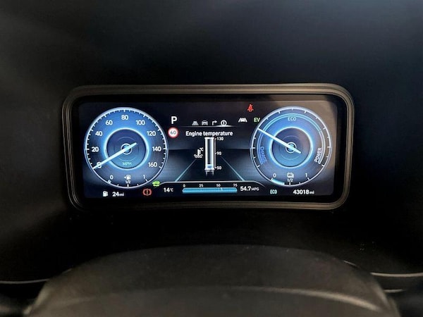 Used Hyundai KONA 2022 for sale - 76234707: Photo 19